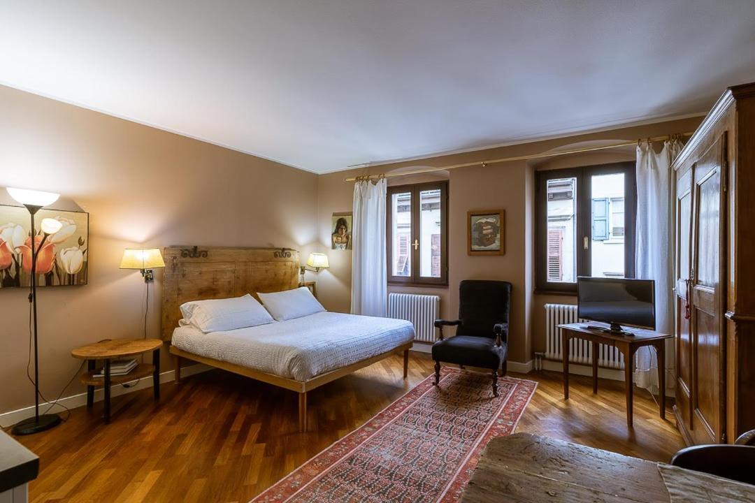 טרנטו S. Trinita 18, Suites & Rooms מראה חיצוני תמונה