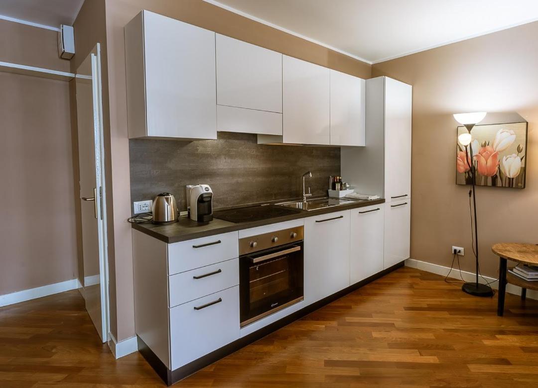 טרנטו S. Trinita 18, Suites & Rooms מראה חיצוני תמונה