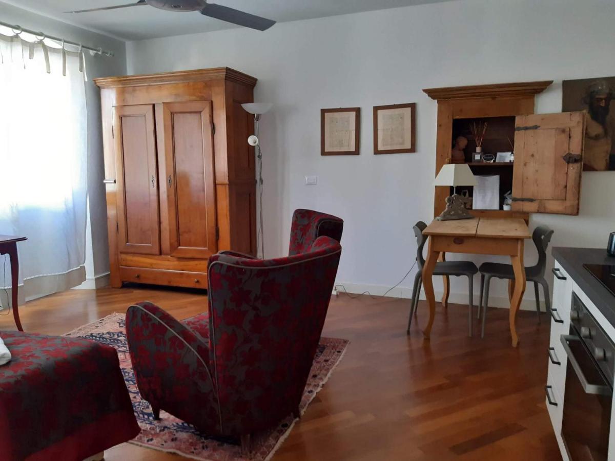 טרנטו S. Trinita 18, Suites & Rooms מראה חיצוני תמונה