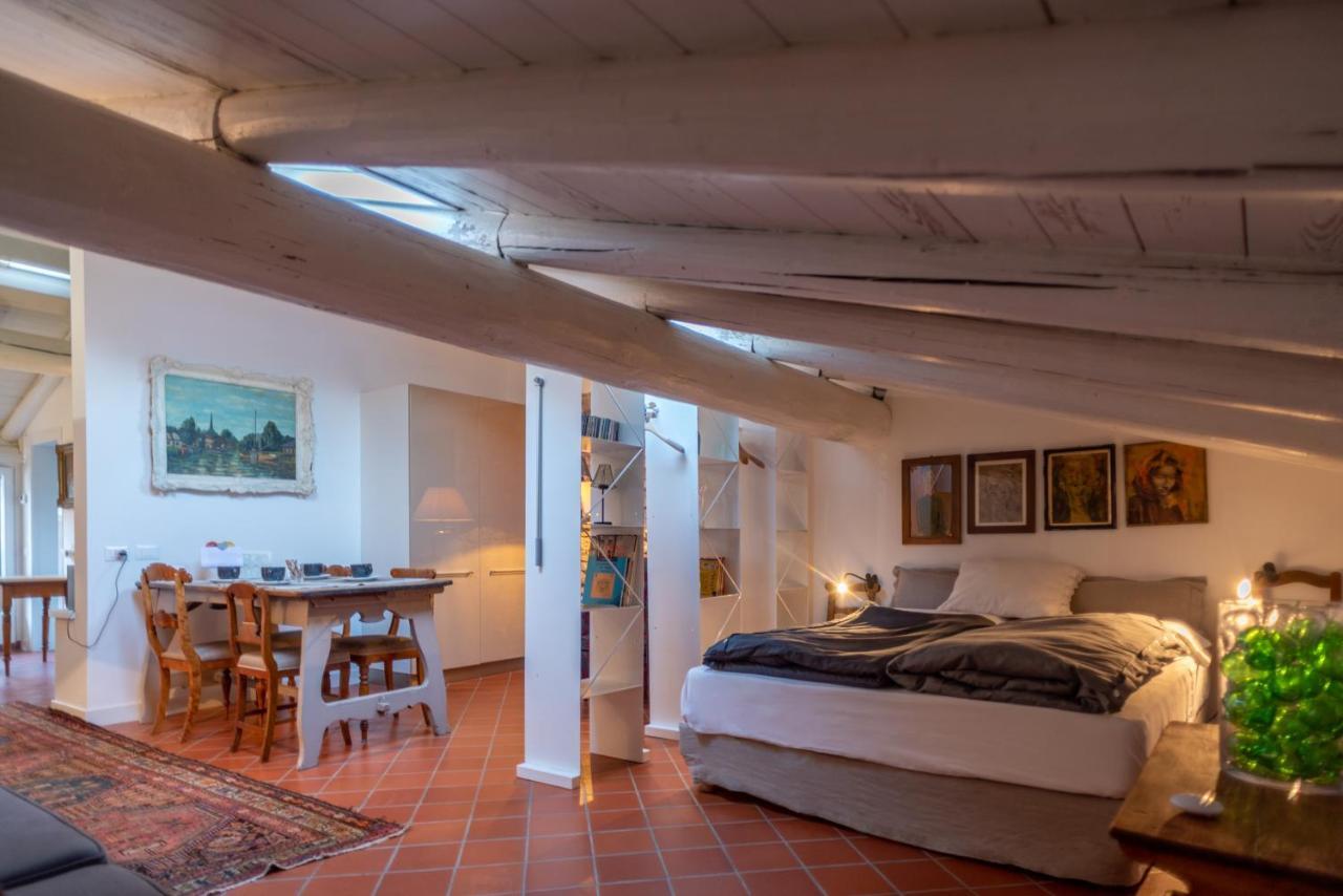 טרנטו S. Trinita 18, Suites & Rooms מראה חיצוני תמונה