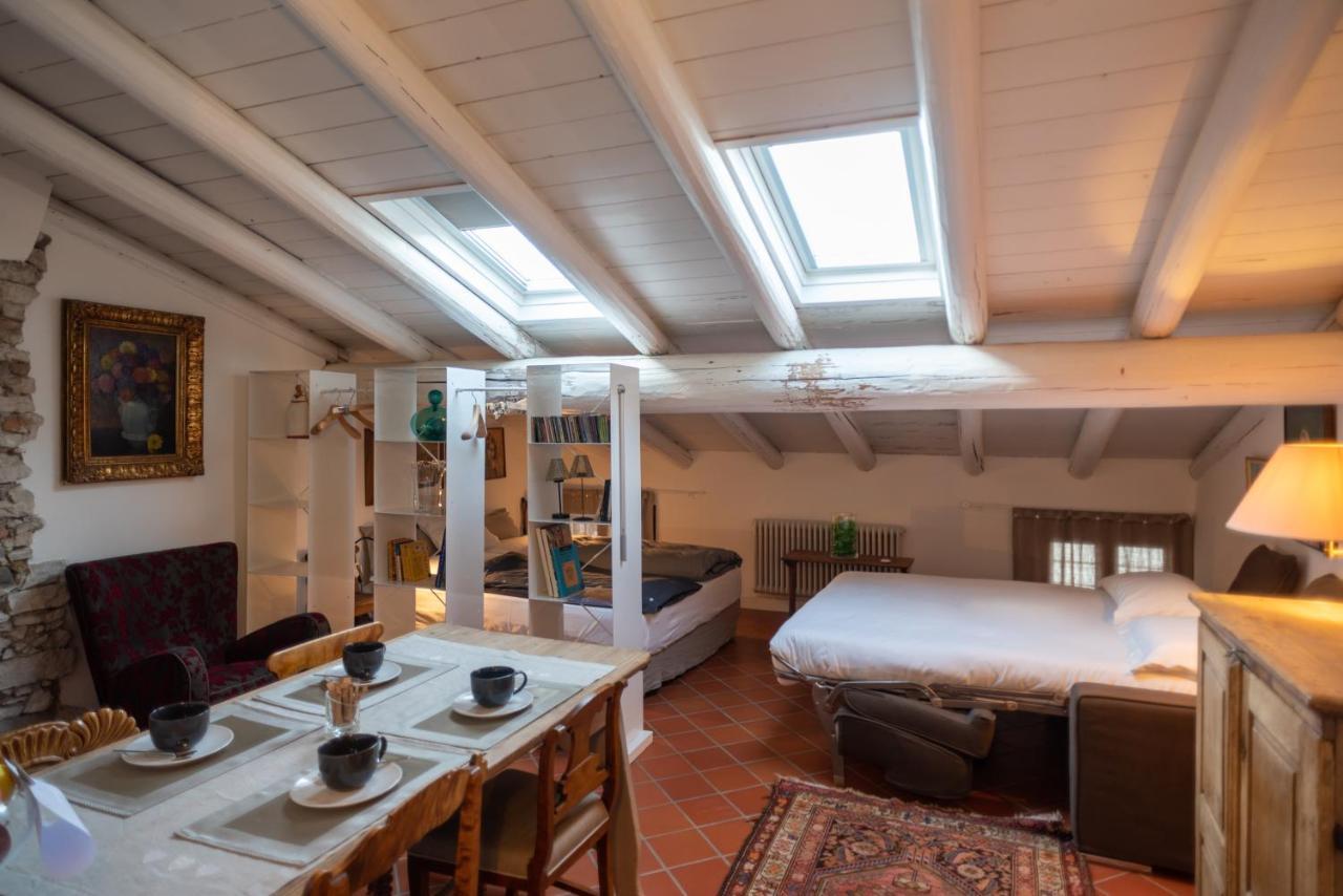 טרנטו S. Trinita 18, Suites & Rooms מראה חיצוני תמונה
