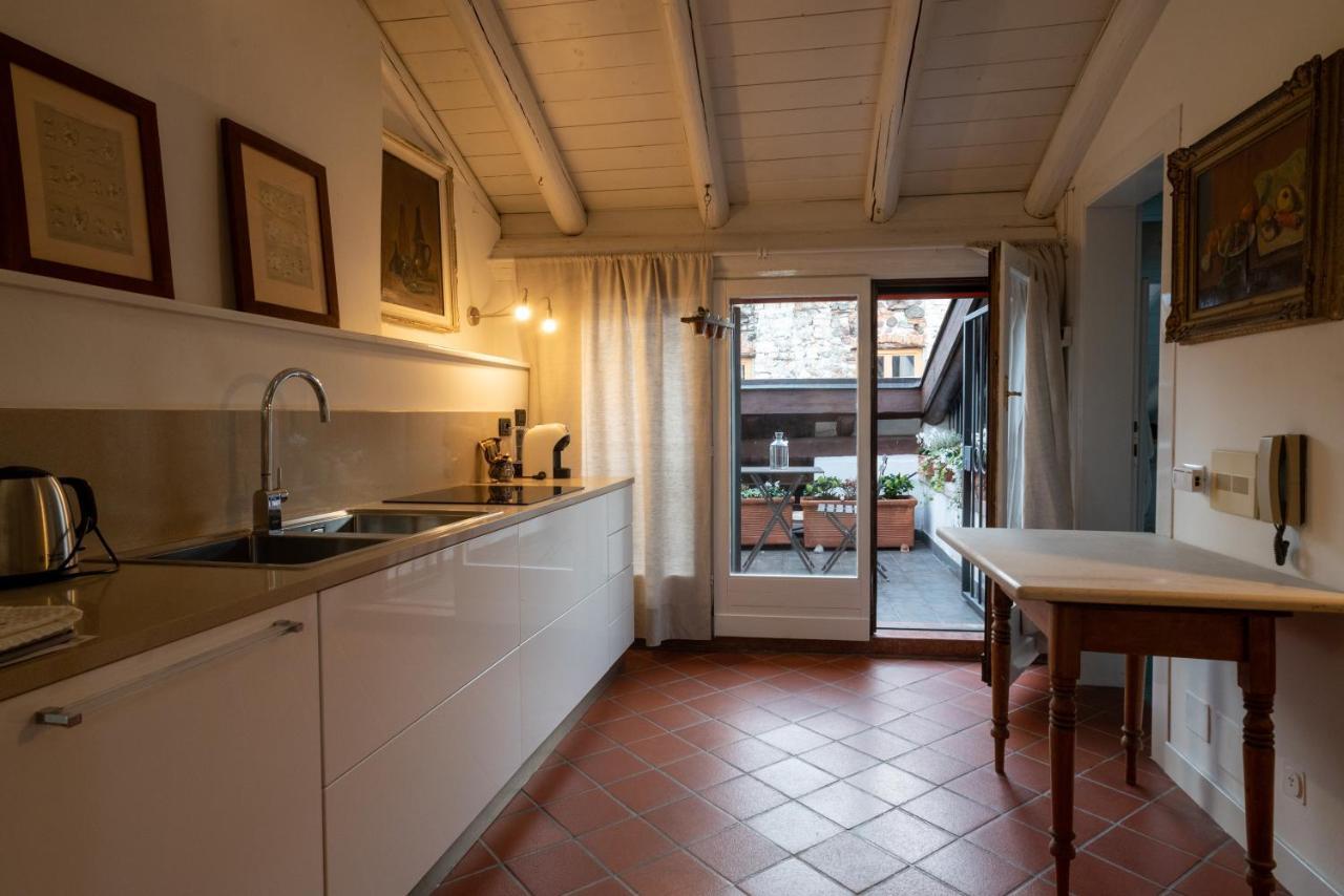 טרנטו S. Trinita 18, Suites & Rooms מראה חיצוני תמונה